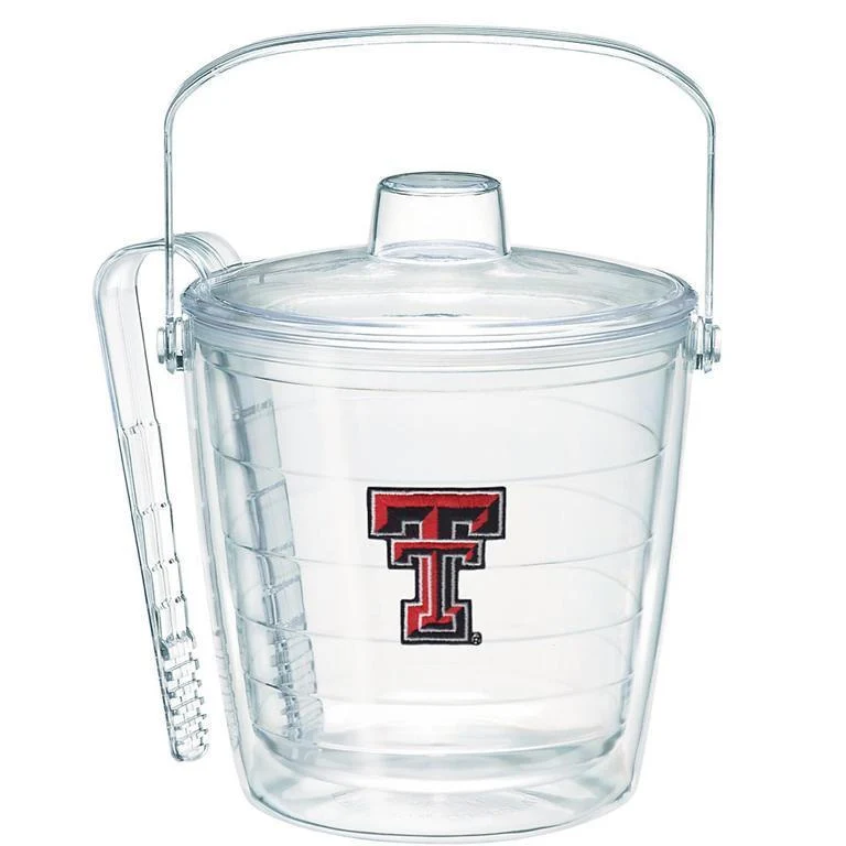 Texas Tech University Tervis Ice Bucket