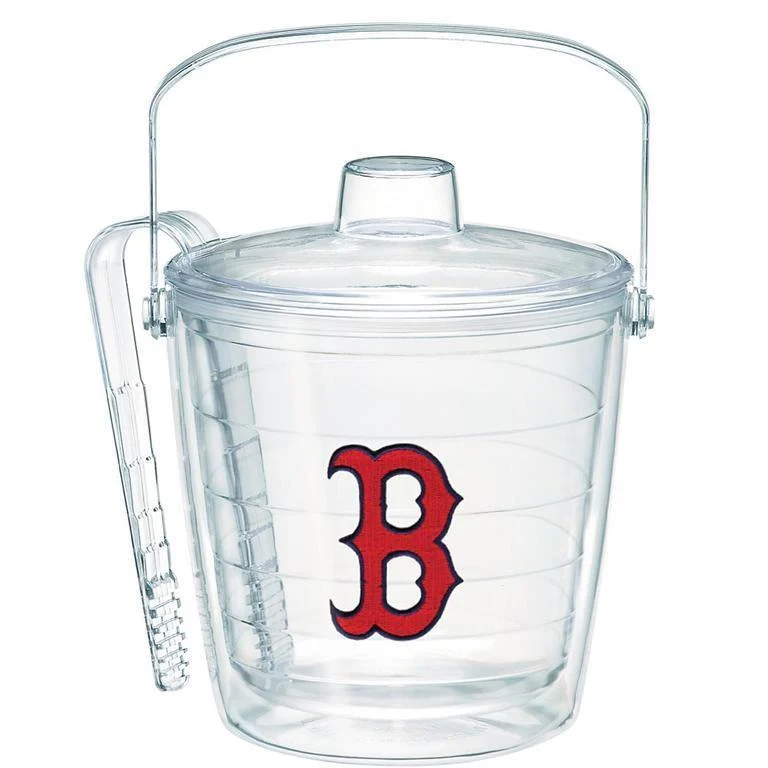 Boston Red Sox "B" Tervis Ice Bucket