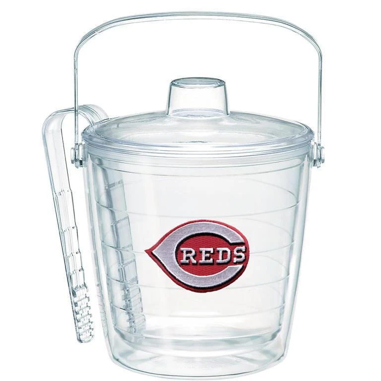 Cincinnati Reds Tervis Ice Bucket