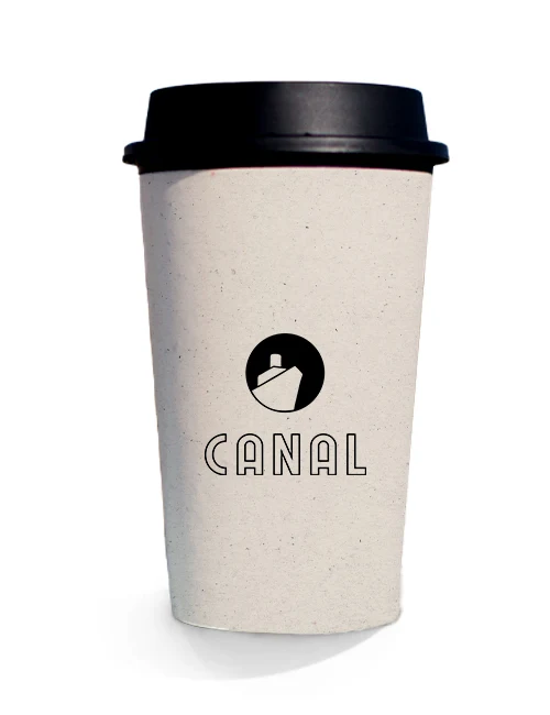 Tasse réutilisable Now Cup