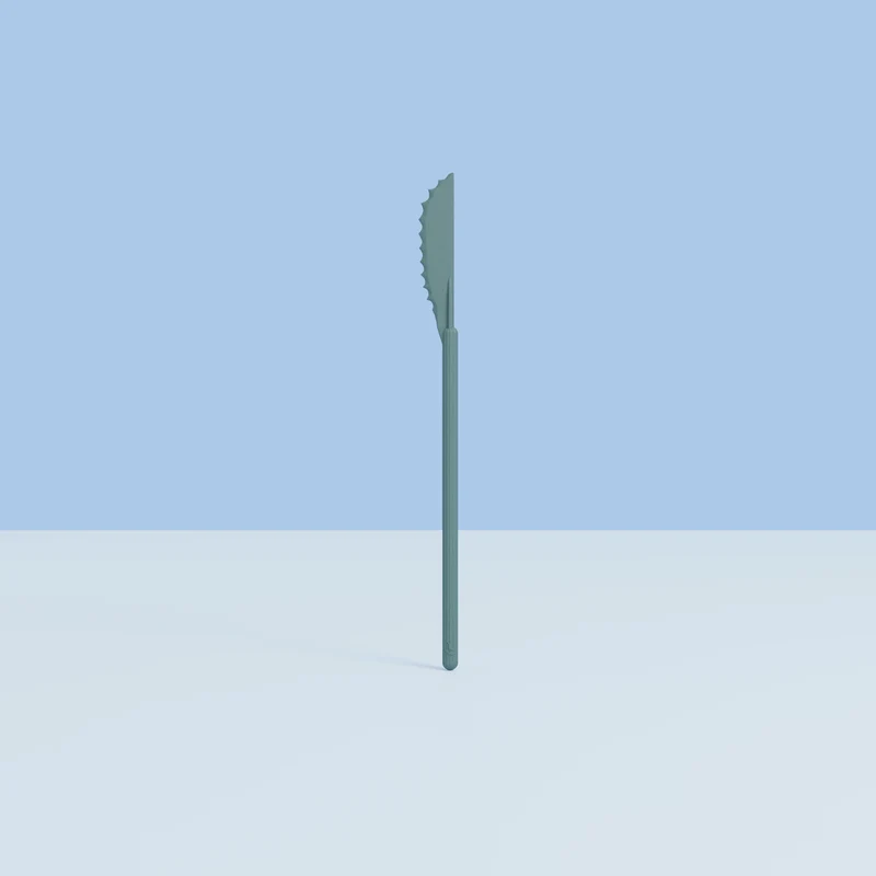 Le Couteau - Binikit
