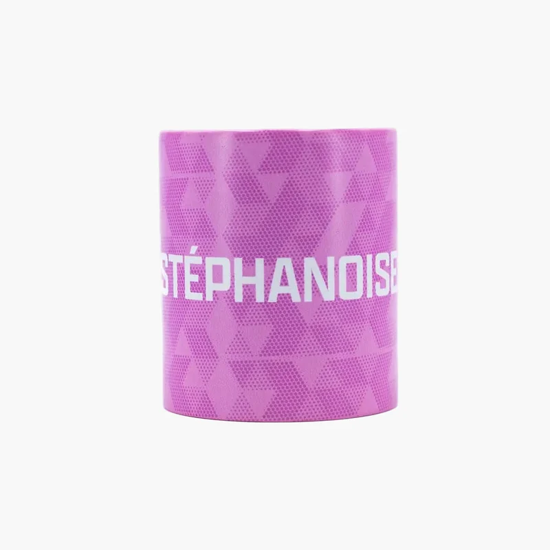 MUG STEPHANOISE ROSE
