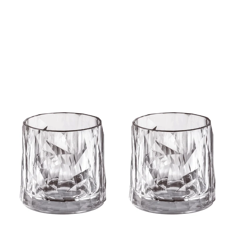 Whiskeyglas 2er-set Superglas CLUB No. 2