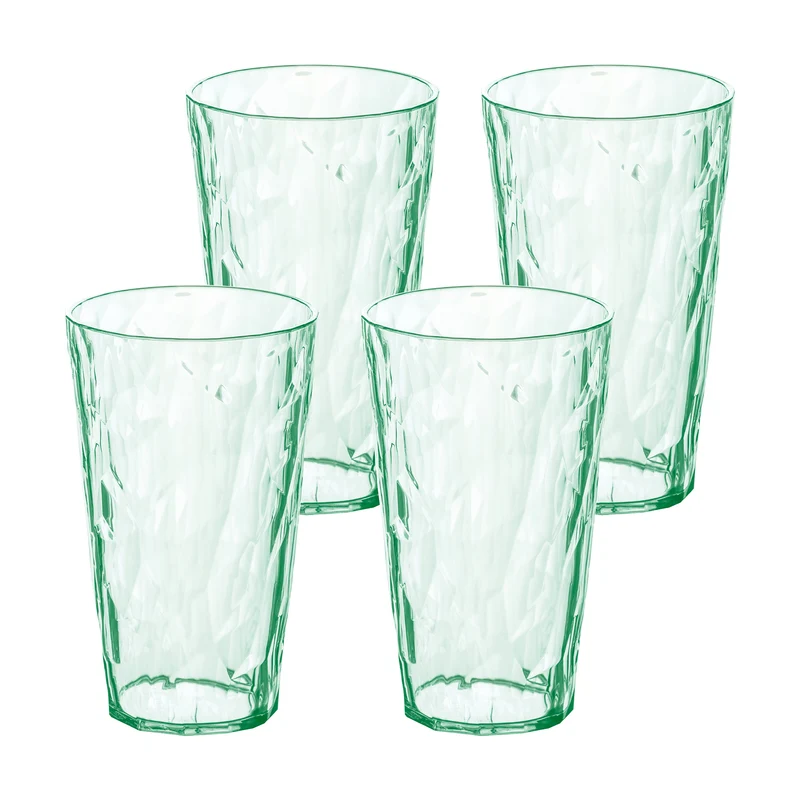Trinkglas CLUB LIGHT L 4er-Set