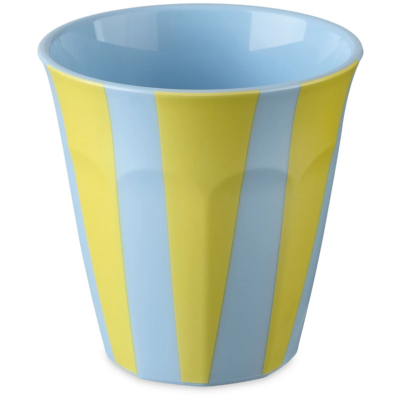 Becher NORA CUP S STRIPES