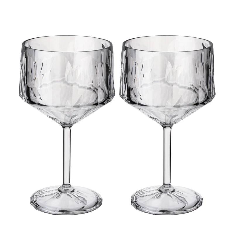 Cocktailglas 2er-set Superglas CLUB No. 15