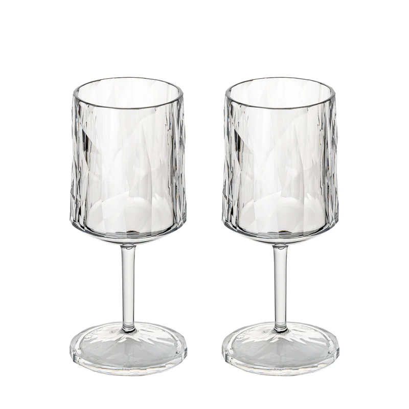 Weinglas 2er-set Superglas CLUB No. 21