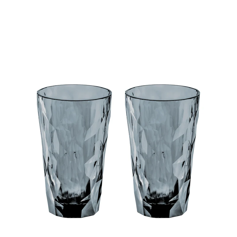 Trinkglas 2er-set Superglas CLUB No. 6