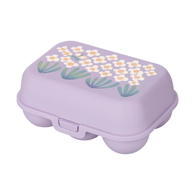 Eierbox EGGS TO GO MINI BLOOMIES DAISY
