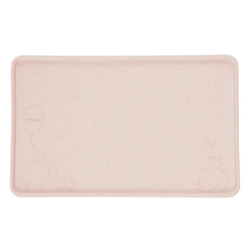 Set de table en caoutchouc naturel HEVEA - Pêche