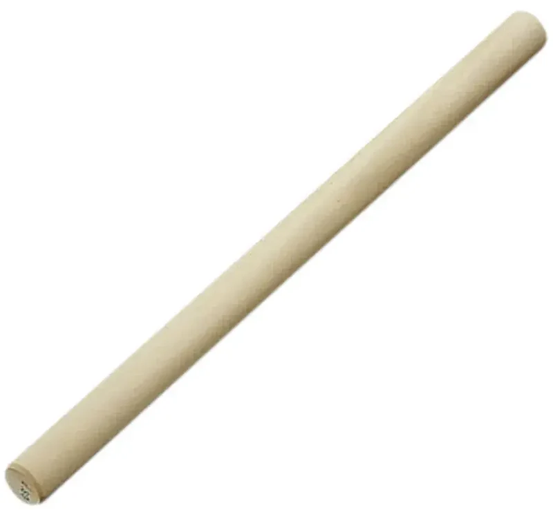 Meto Trimatsu Wooden Rolling Pin Kitchen Tool for Baking Dough