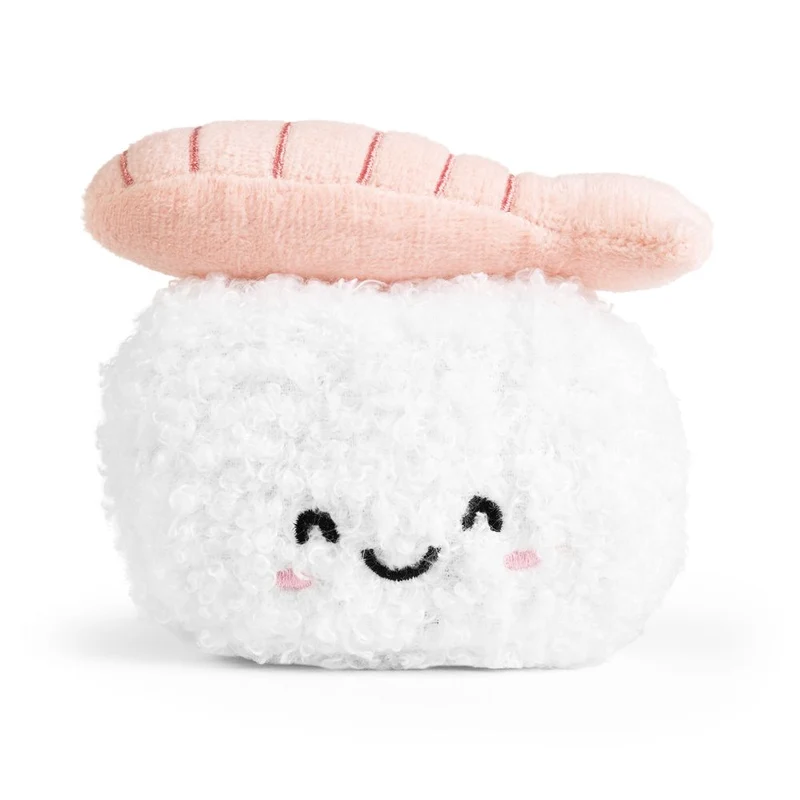 Porte clés - Peluche sushi