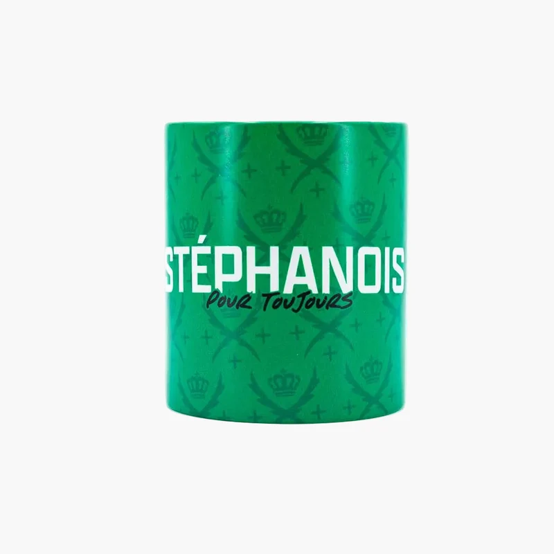 MUG STEPHANOIS POUR TOUJOURS