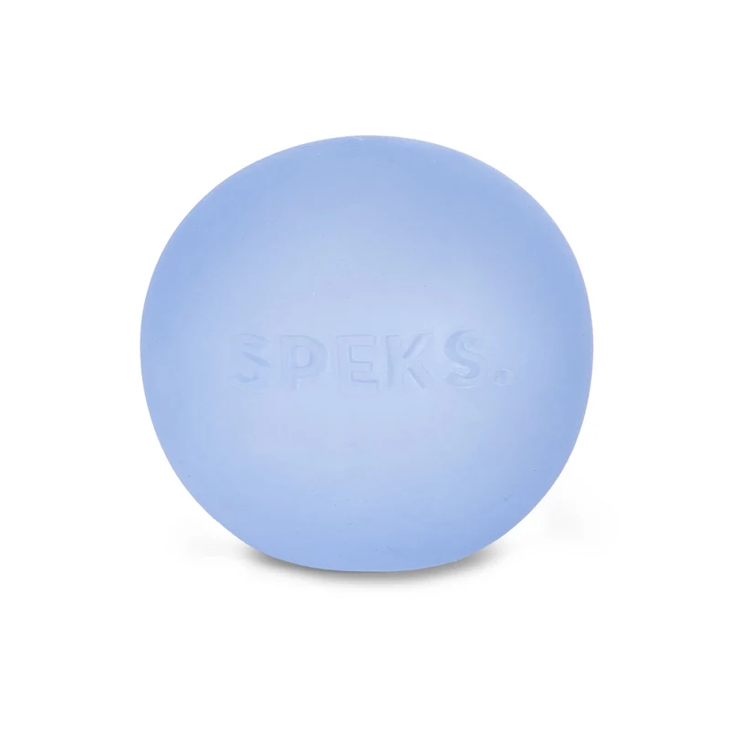 Balle anti stress Speks Gump Jumbo