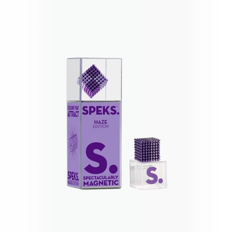Jeu Billes magnétiques Speks - Haze