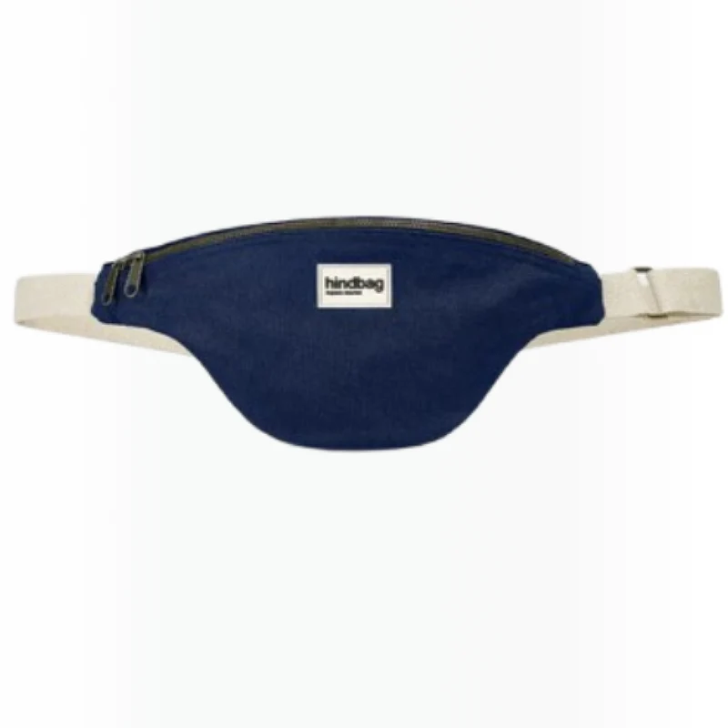 Sac banane Olivia - Navy