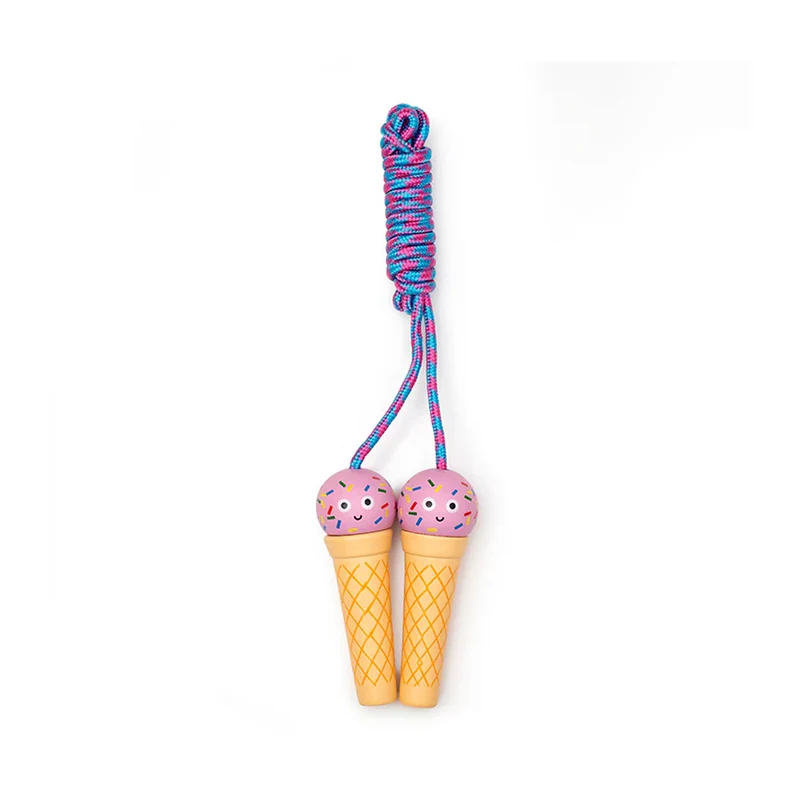 Corde à sauter