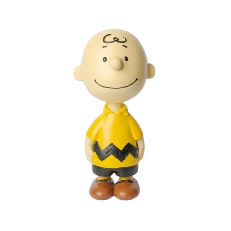 Statue Charlie Brown 25cm
