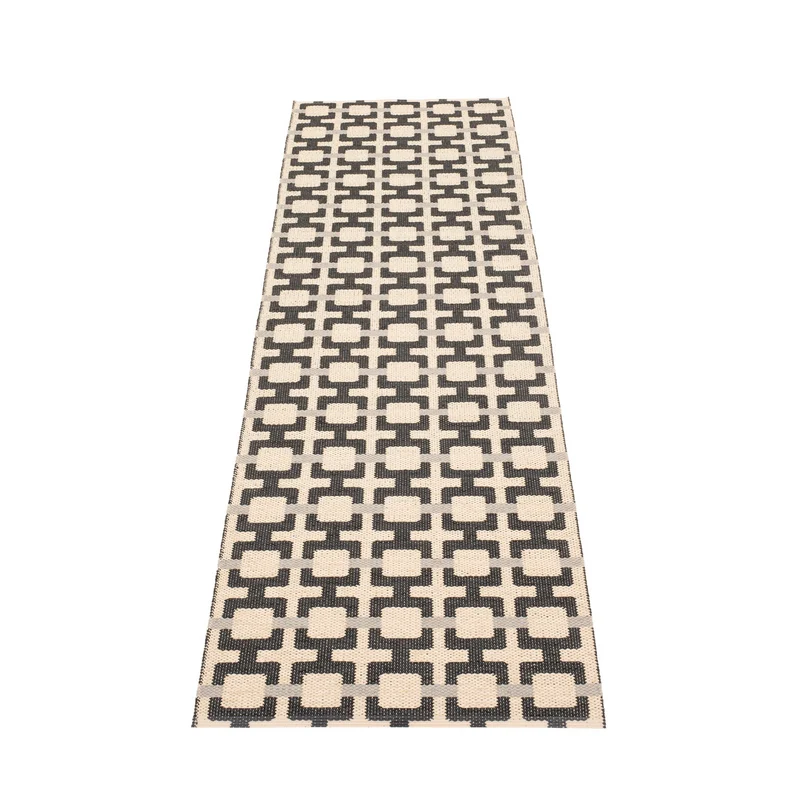Pappelina Tapis de couloir 180cm - Tom