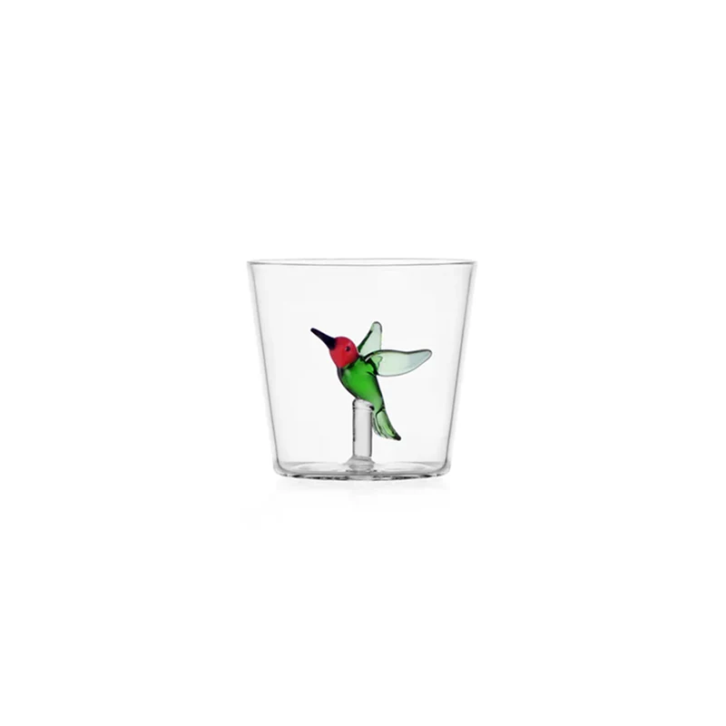 Ichendorf Talking Trees Verre - colibri