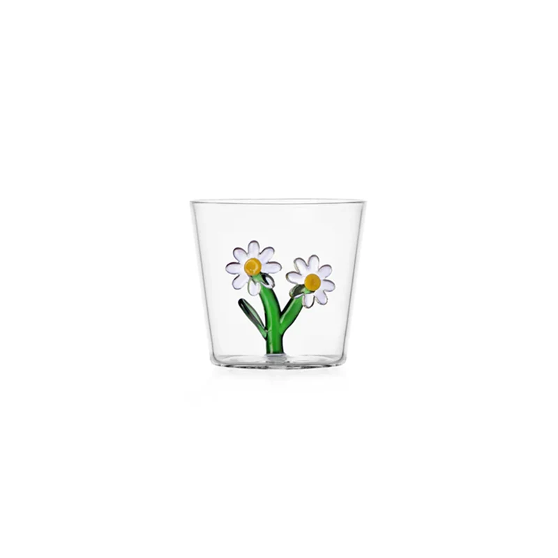 Ichendorf Botanica Verre - Daisy