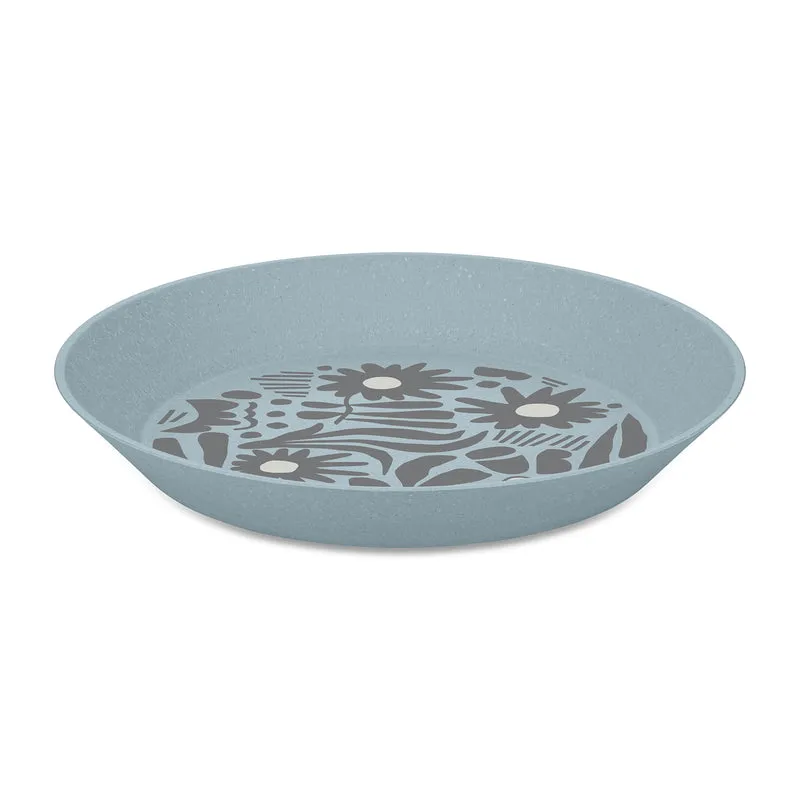 Tiefer Teller BLOMSTER PLATE 240mm BLOOM