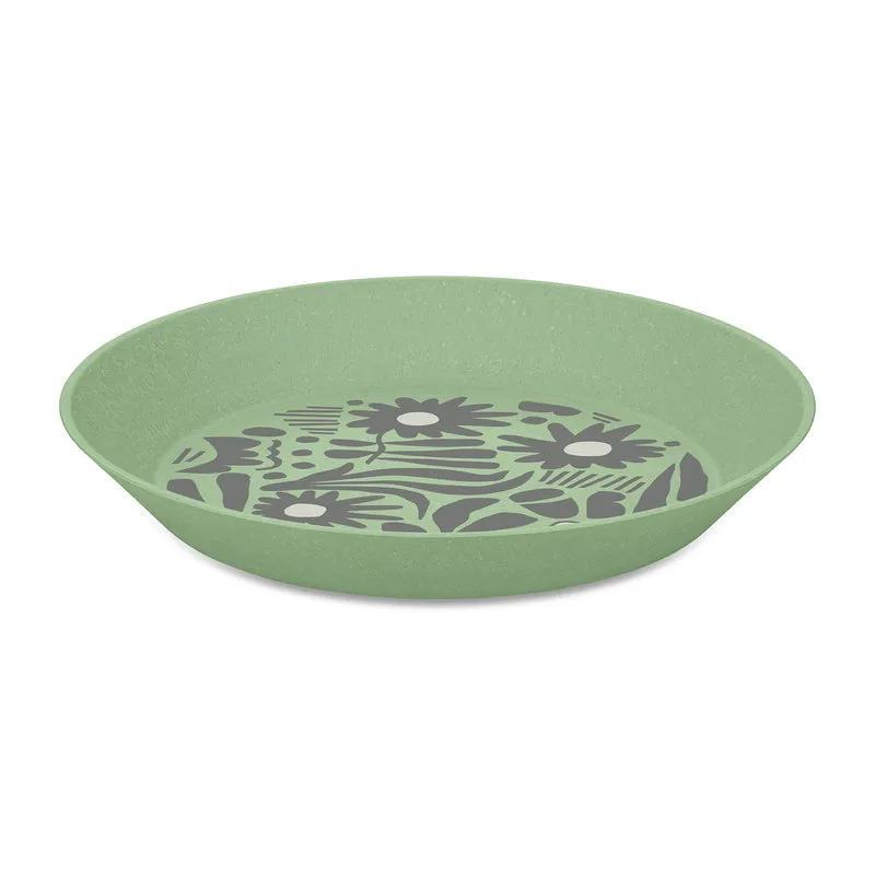 Tiefer Teller BLOMSTER PLATE 240mm BLOOM