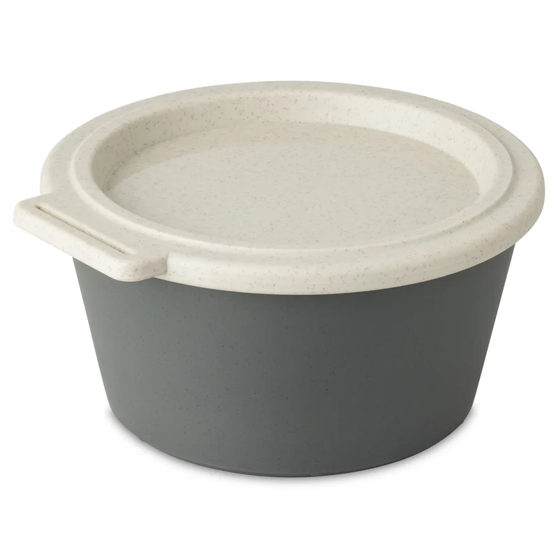 Schale mit Deckel MOVE BOX 700ml