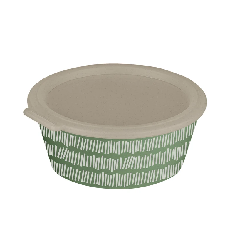 Schale mit Deckel BLOMSTER BOX 1,3l LINE