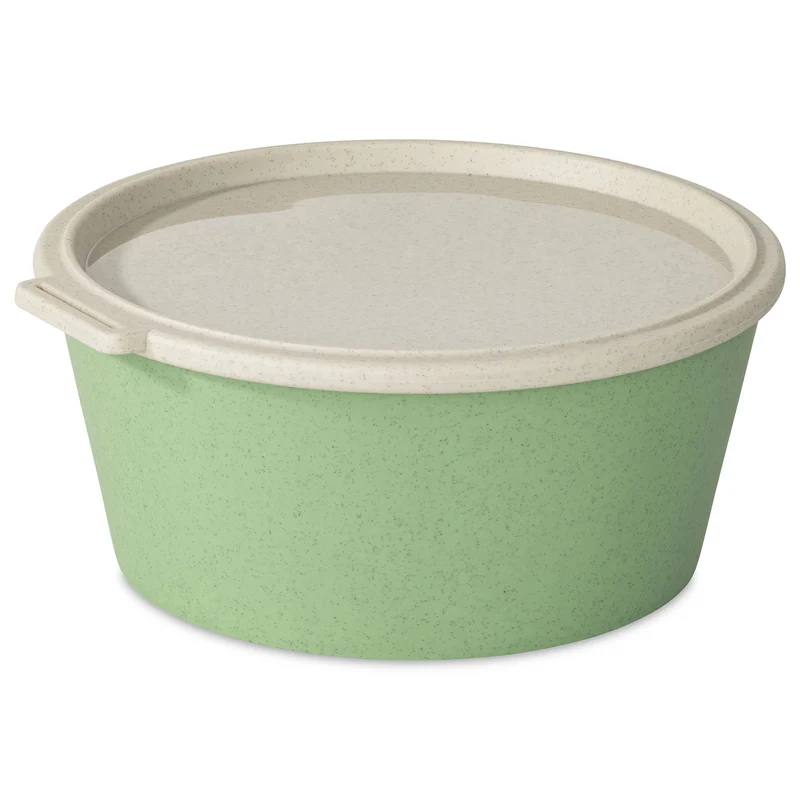 Schale mit Deckel MOVE BOX 2,2