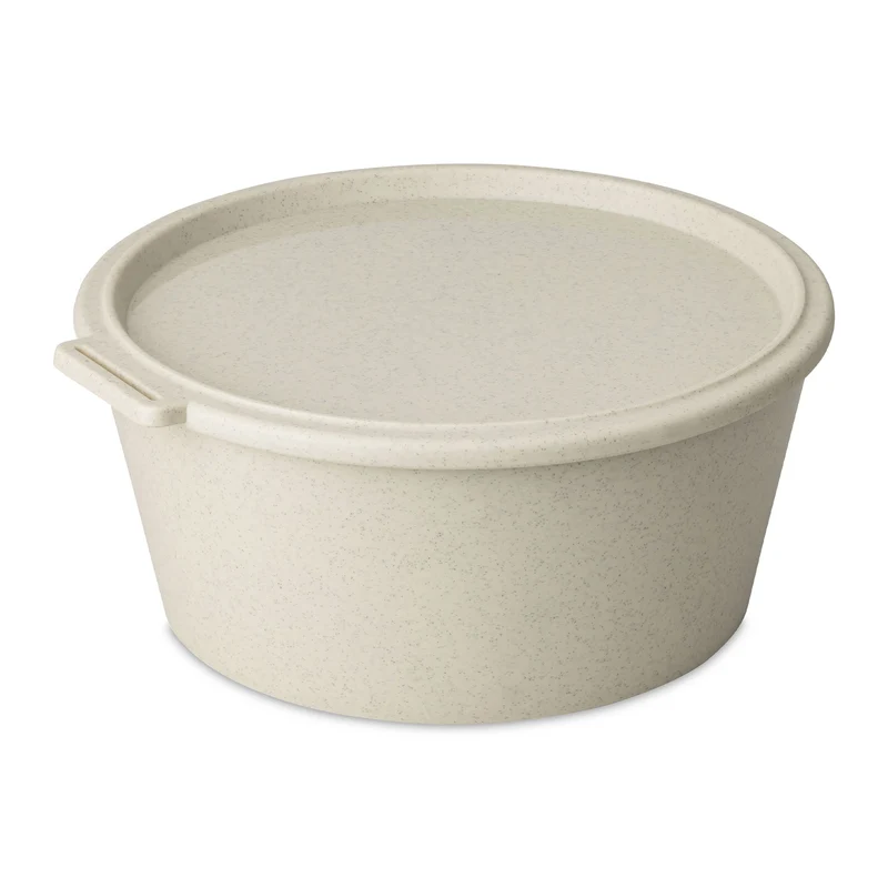 Schale mit Deckel MOVE BOX 2,2