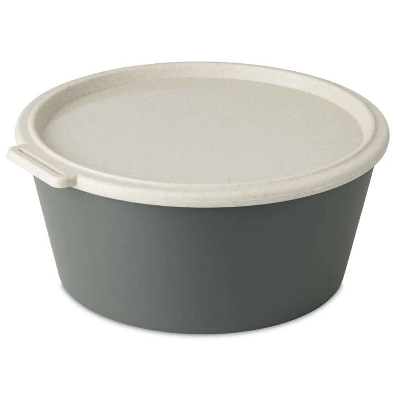 Schale mit Deckel MOVE BOX 2,2