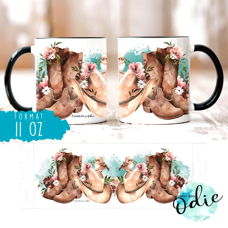 Tasse Country