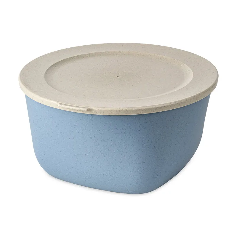 Box mit Deckel CONNECT BOX 4