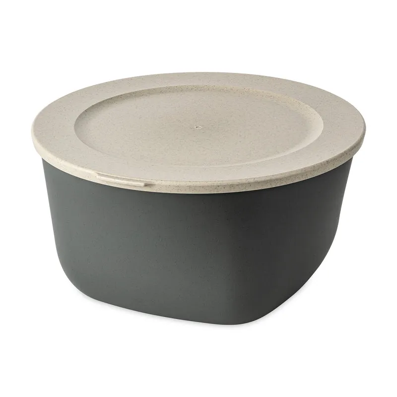 Box mit Deckel CONNECT BOX 4