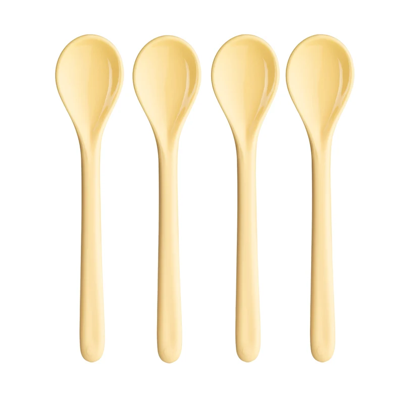 Löffel NORA SPOON S 4er Set