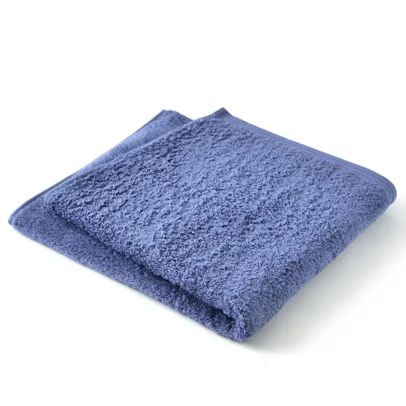 Hotman One Second Absorbent Cotton Bath Towel 137 x 65 x 0.5