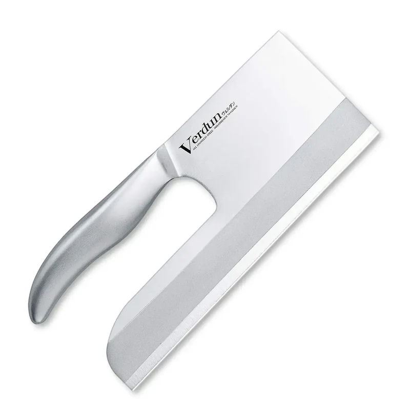 Shimomura Kougyou Verdun Japanese Kitchen Knife 230.0 Size Blade