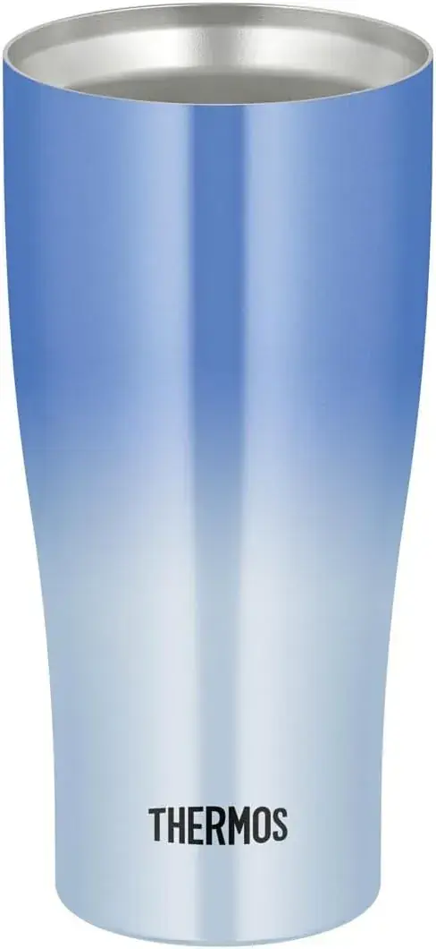 Thermos Vacuum Insulated Tumbler 420ml Hot & Cold Dishwasher Safe
