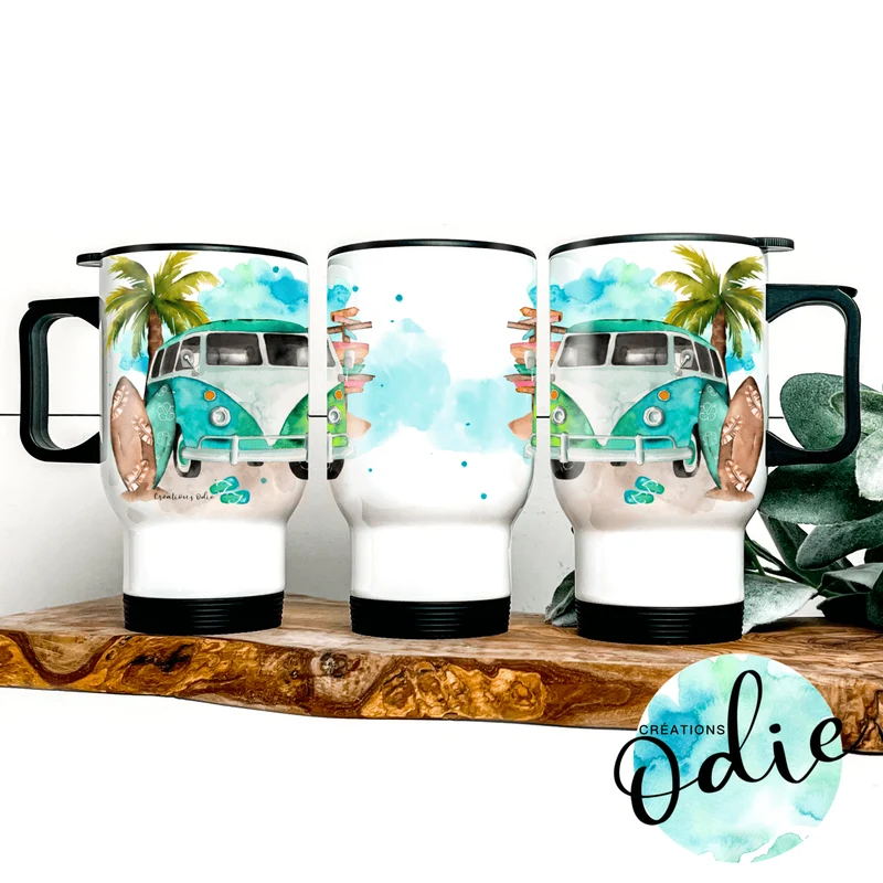Tasse isotherme - Wesfalia