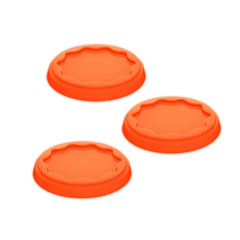 Frischedeckel FRESH 3er-SET