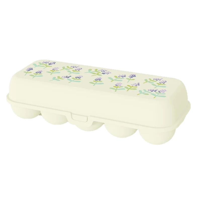 Eierbox EGGS TO GO BLOOMIES BLOSSOM