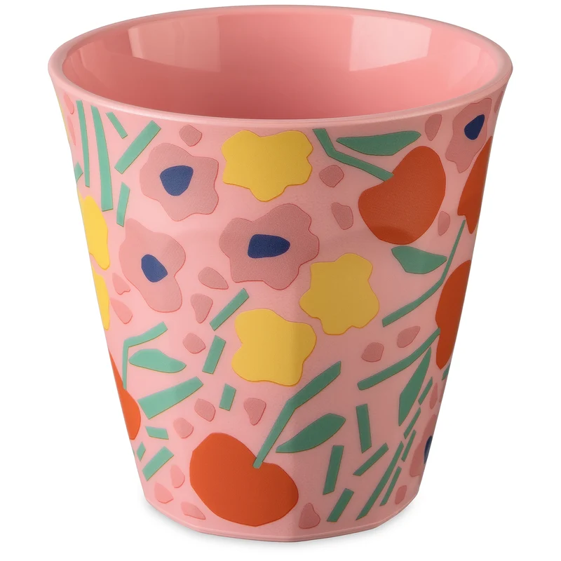 Becher NORA CUP M BLOOMS