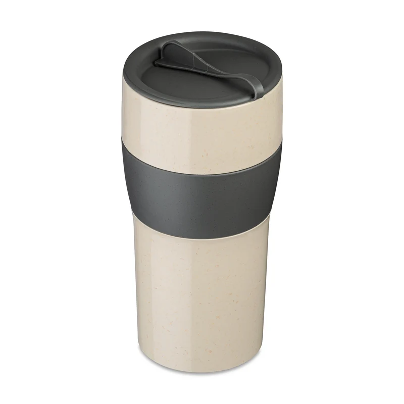 Thermobecher mit Deckel AROMA TO GO XL