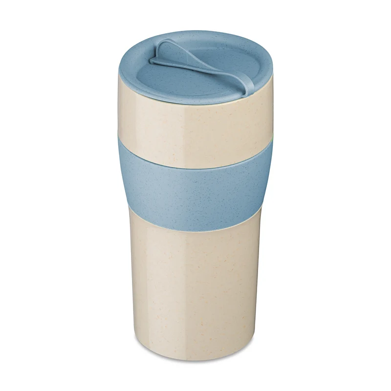 Thermobecher mit Deckel AROMA TO GO XL