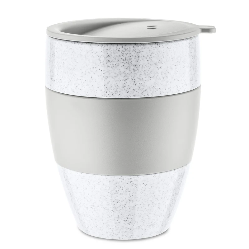 Thermobecher mit Deckel AROMA TO GO 2.0
