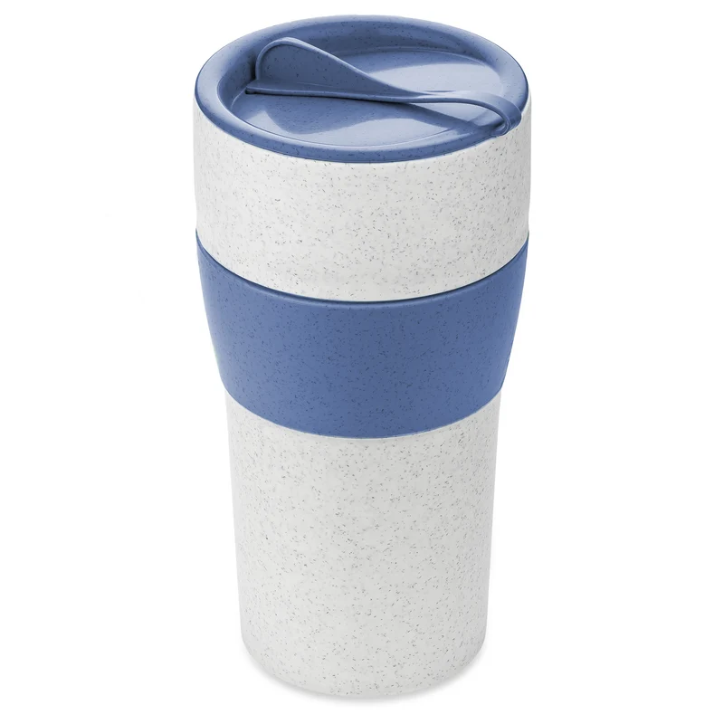 Thermobecher mit Deckel AROMA TO GO XL