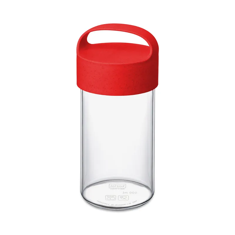 Trinkflasche BUDDY DRINK 0,5