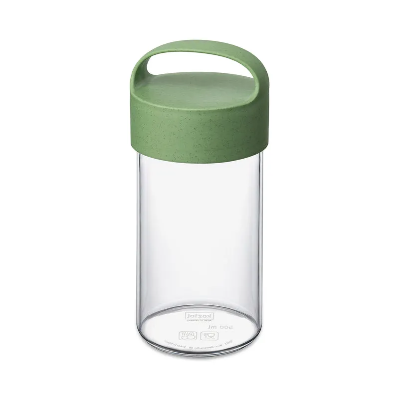 Trinkflasche BUDDY DRINK 0,5