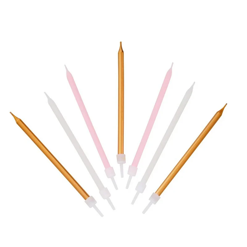 16 bougies - We Heart Pink